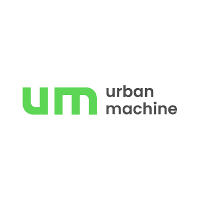 Urban Machine